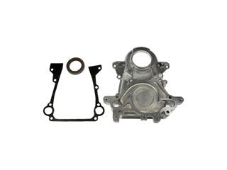 Dorman Engine Timing Cover Kit with Gasket for 2003-2009 Dodge, 1998-1993 Jeep 635-401