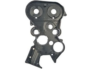 Dorman - OE Solutions Engine Timing Cover with Gasket And Seal for 2000-2009 Chrysler Dodge Jeep Plymouth 635-408