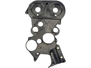 Dorman - OE Solutions Engine Timing Cover with Gasket And Seal for 2000-2009 Chrysler Dodge Jeep Plymouth 635-408