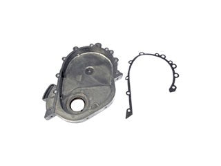 Dorman Engine Timing Cover Kit with Gasket for 1988-2002 Dodge, Eagle, Jeep