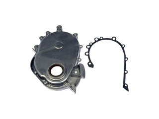 Dorman Engine Timing Cover Kit with Gasket for 1988-2002 Dodge, Eagle, Jeep