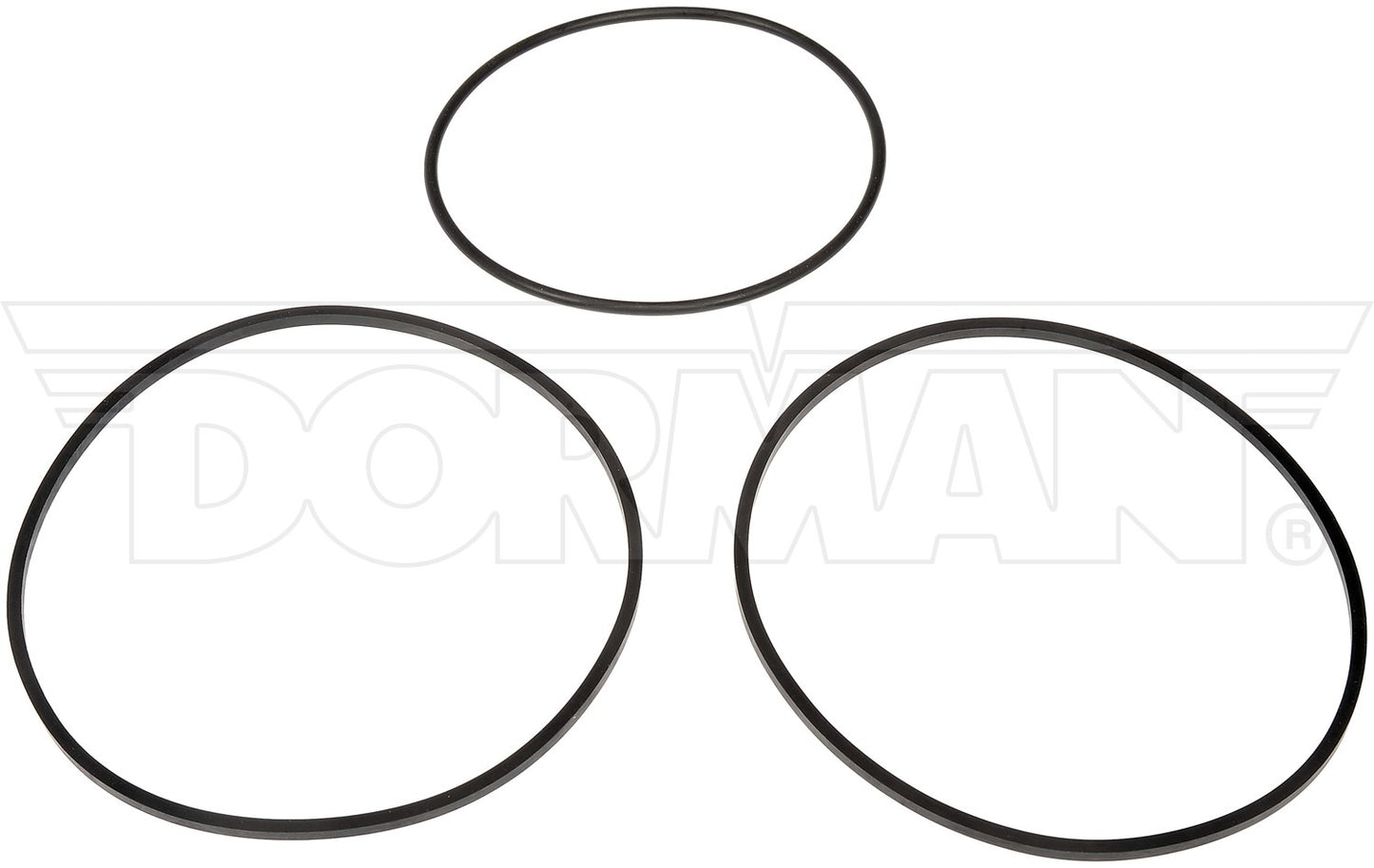 Dorman - HD Solutions GASKET KIT 635-5003