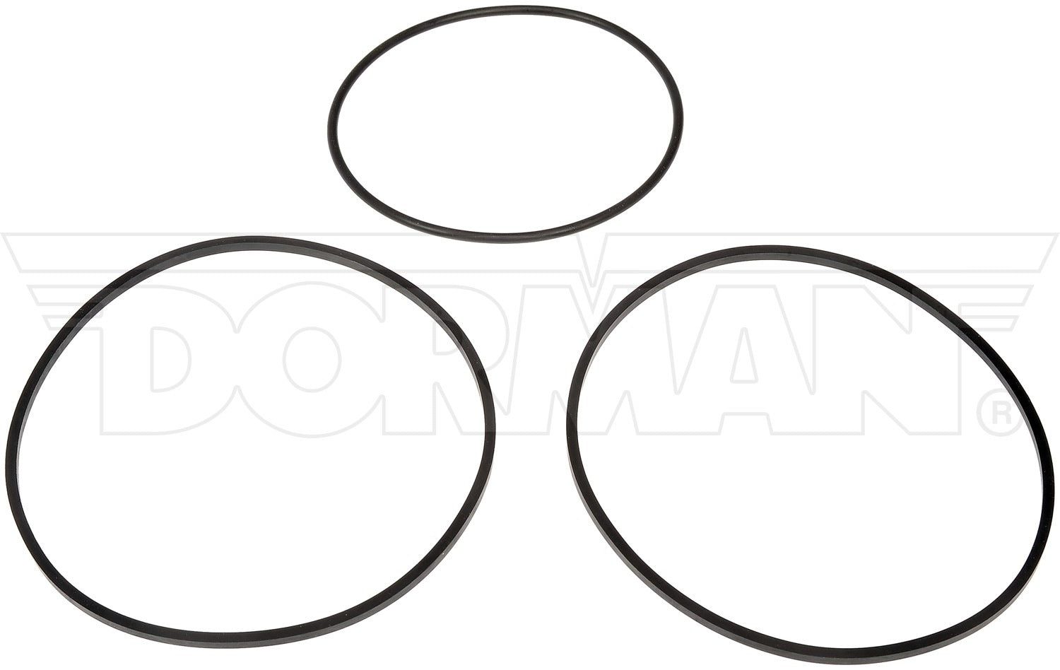 Dorman - HD Solutions GASKET KIT 635-5003