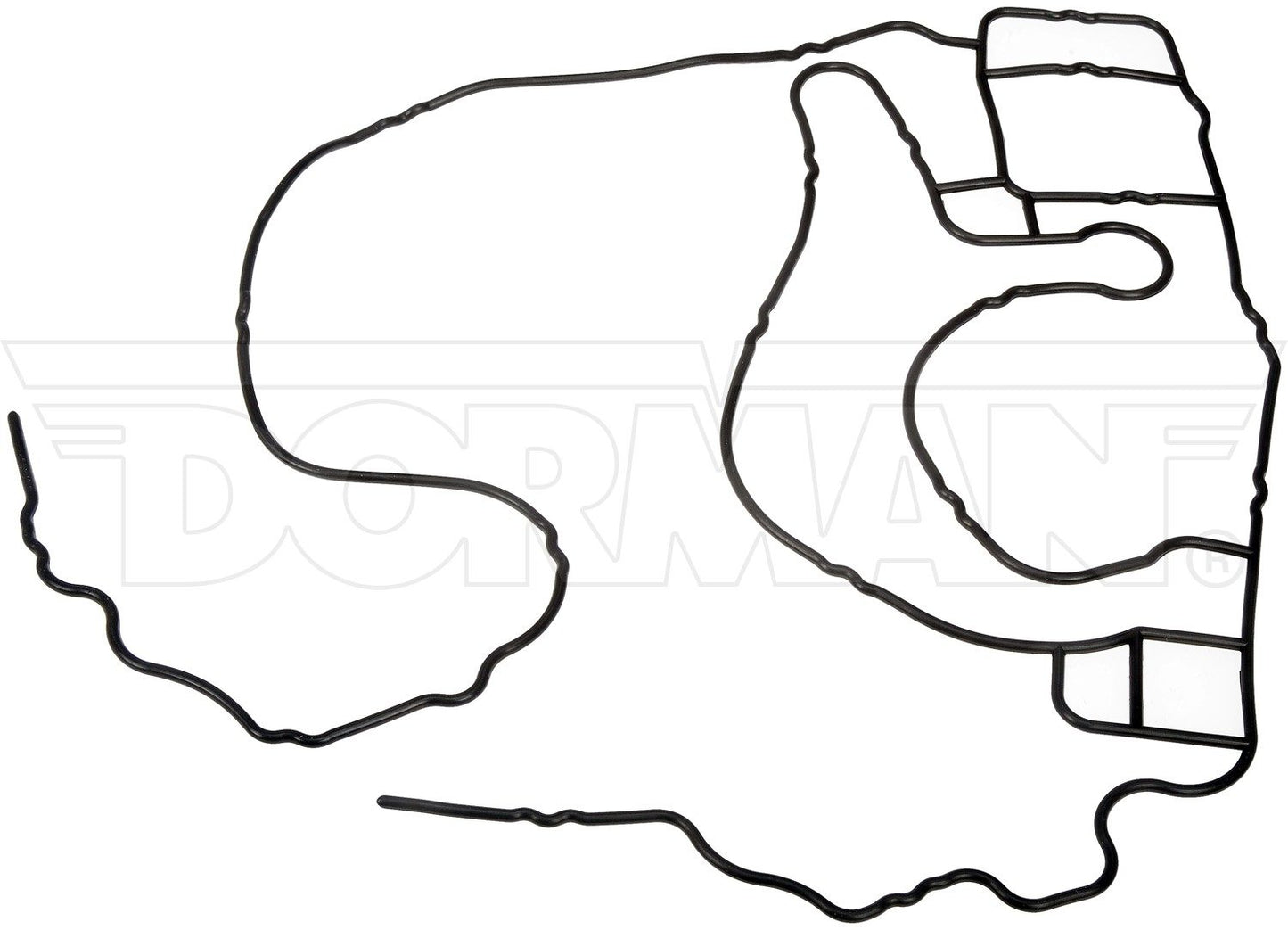 Dorman - HD Solutions GASKET KIT 635-5003