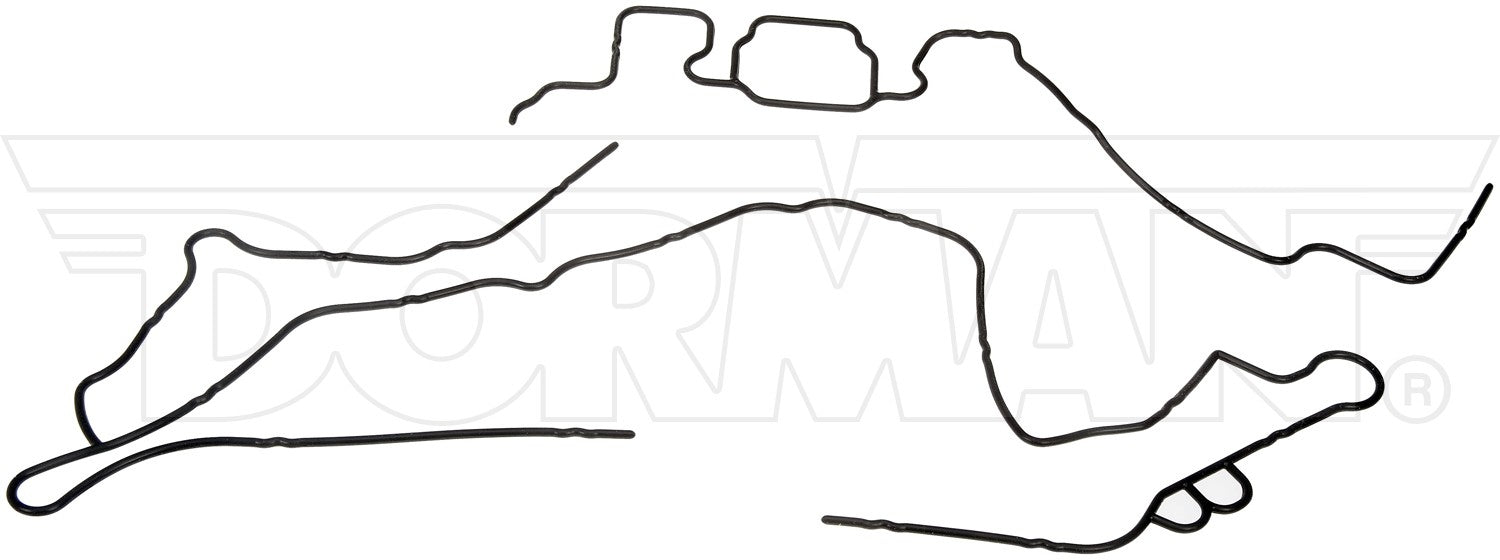 Dorman - HD Solutions GASKET KIT 635-5003