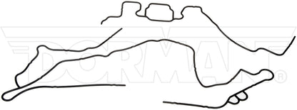 Dorman - HD Solutions GASKET KIT 635-5003