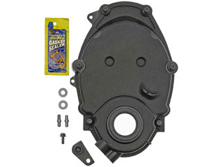 Dorman - OE Solutions Engine Timing Cover with Gasket and Seal for 1995-2007 Chevrolet GMC Oldsmobile Workhorse 635-502