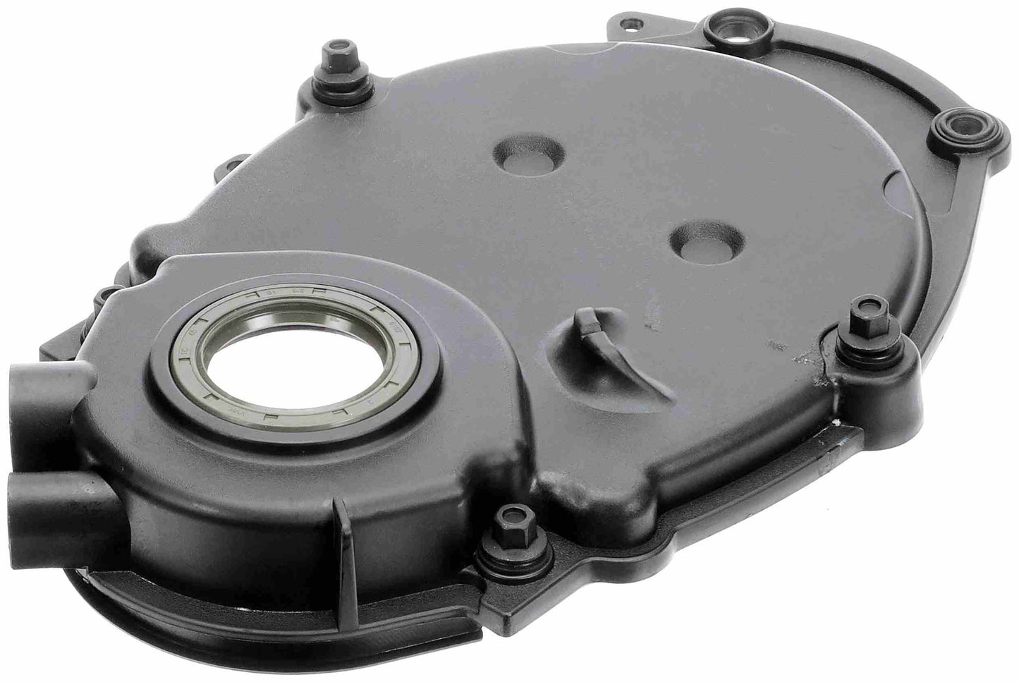 Dorman - OE Solutions Engine Timing Cover with Gasket and Seal for 1995-2007 Chevrolet GMC Oldsmobile Workhorse 635-502
