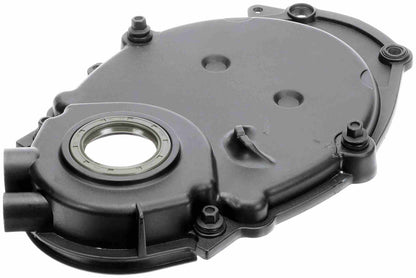 Dorman - OE Solutions Engine Timing Cover with Gasket and Seal for 1995-2007 Chevrolet GMC Oldsmobile Workhorse 635-502