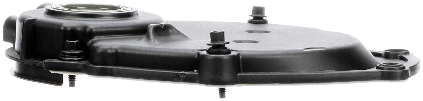 Dorman - OE Solutions Engine Timing Cover with Gasket and Seal for 1995-2007 Chevrolet GMC Oldsmobile Workhorse 635-502