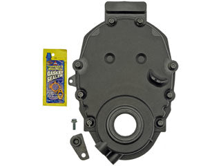 Dorman - OE Solutions Engine Timing Cover with Gasket And Seal for 1987-2005 General Motors and 1993-2003 Isuzu 635-505