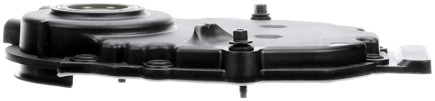 Dorman - OE Solutions Engine Timing Cover with Gasket And Seal for 1987-2005 General Motors and 1993-2003 Isuzu 635-505