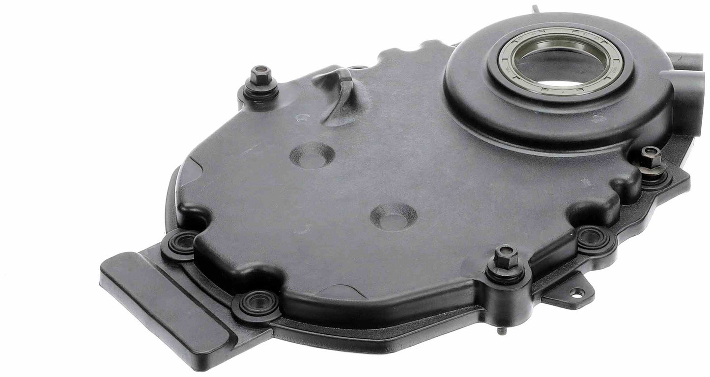 Dorman - OE Solutions Engine Timing Cover with Gasket And Seal for 1987-2005 General Motors and 1993-2003 Isuzu 635-505