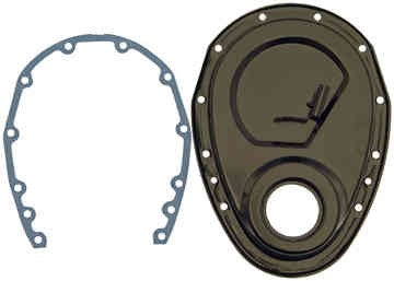 Dorman - OE Solutions Engine Timing Cover with Gasket and Seal for 1982-1993 General Motors 635-509