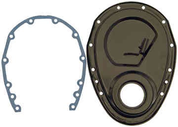 Dorman - OE Solutions Engine Timing Cover with Gasket and Seal for 1982-1993 General Motors 635-509