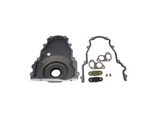 Dorman Engine Timing Cover with Gasket for 2017 635-515