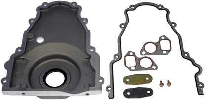 Dorman Engine Timing Cover with Gasket for 2017 635-515