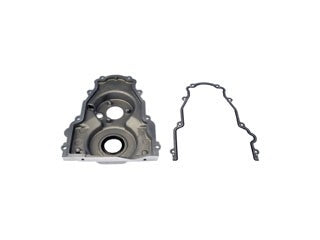 Dorman - OE Solutions Engine Timing Cover Timing Cover Kit with Gasket for General Motors 2019-07 Isuzu 2016-08 635-517
