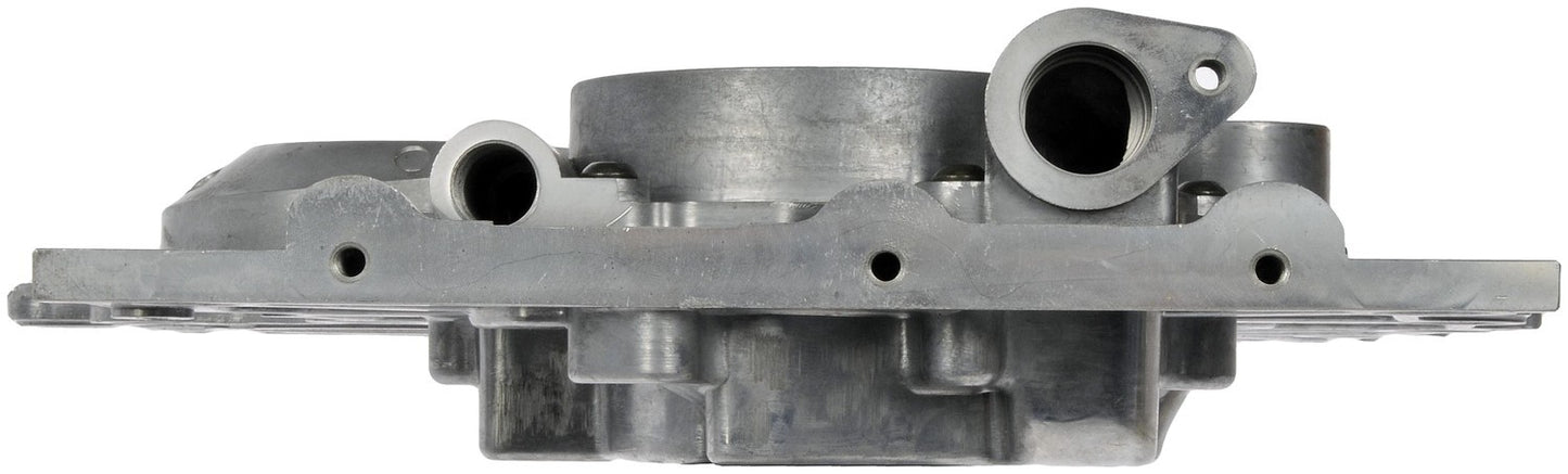 Dorman - OE Solutions Engine Timing Cover Kit for General Motors 2012-02 Isuzu 2008-03 Saab 2009-05 635-521