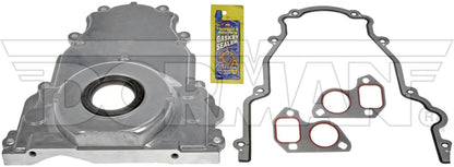 Dorman - OE Solutions Engine Timing Cover Kit for 1997-2007 General Motors and 2003-2007 Isuzu 635-522
