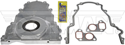 Dorman - OE Solutions Engine Timing Cover Kit for 1997-2007 General Motors and 2003-2007 Isuzu 635-522