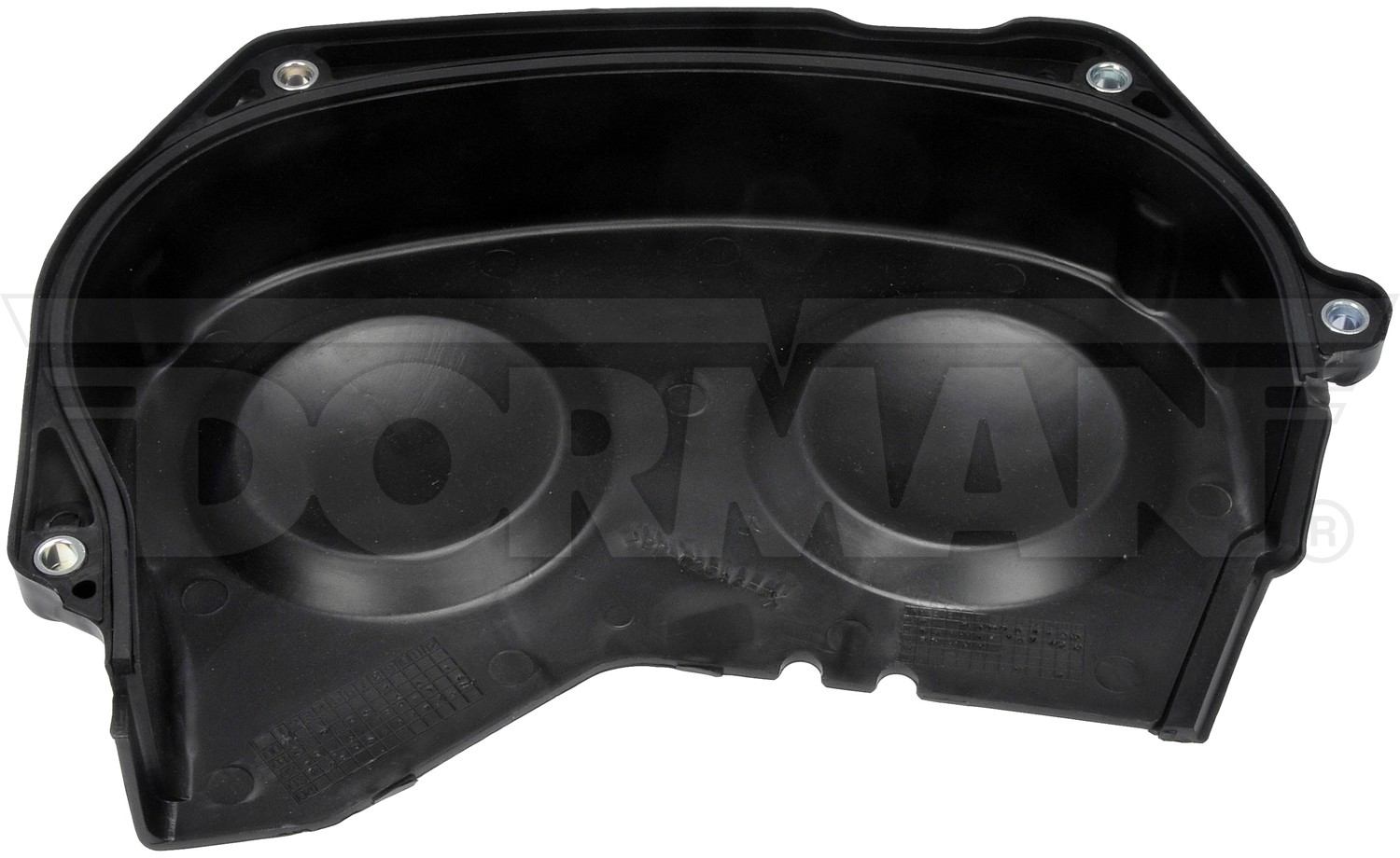 Dorman - OE Solutions TIMING COVER 635-530