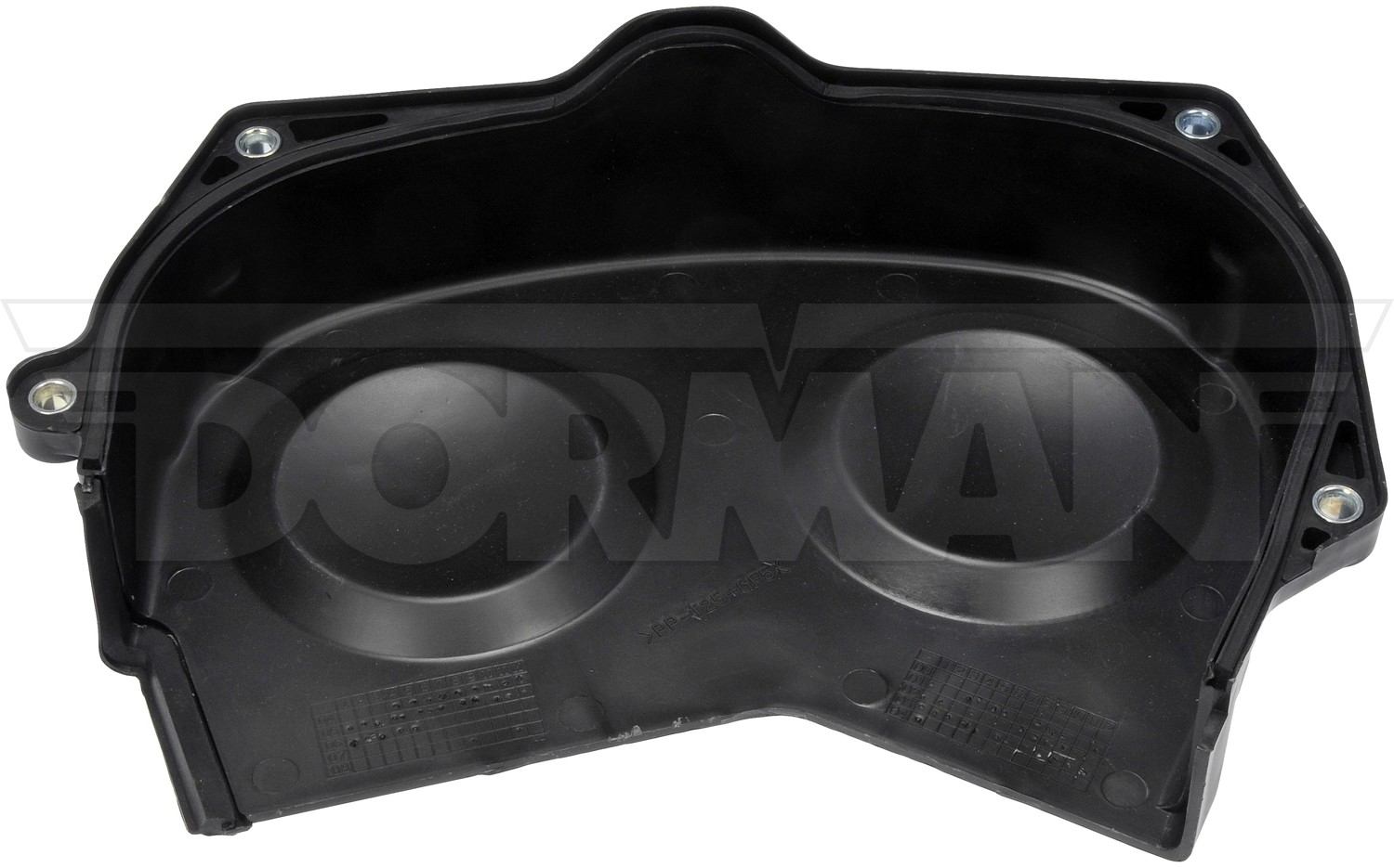 Dorman - OE Solutions TIMING COVER 635-540