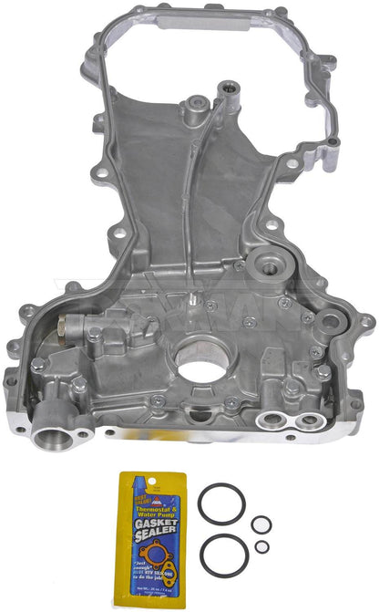 Dorman - OE Solutions Engine Timing Cover Kit for 2006-02 Nissan Altima 2007-02 Nissan Sentra 635-546