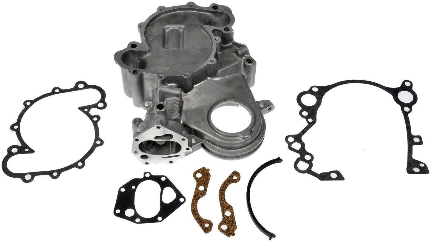 Dorman - OE Solutions TIMING COVER 635-547