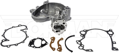 Dorman - OE Solutions TIMING COVER 635-547
