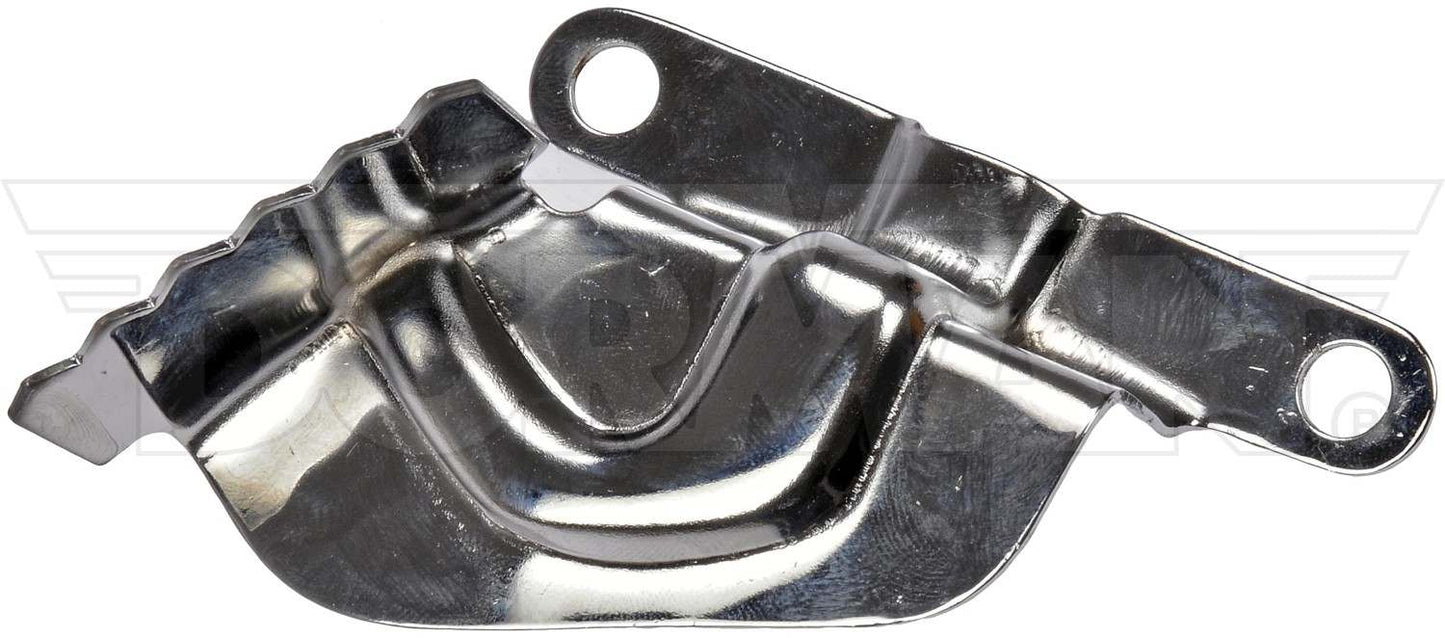 Dorman - OE Solutions Engine Timing Tab Timing Cover Timing Mark for 1990-66 Chevrolet 1990-68 GMC 635-550