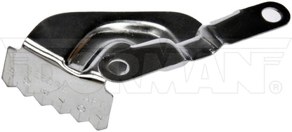 Dorman - OE Solutions Engine Timing Tab Timing Cover Timing Mark for 1990-66 Chevrolet 1990-68 GMC 635-550