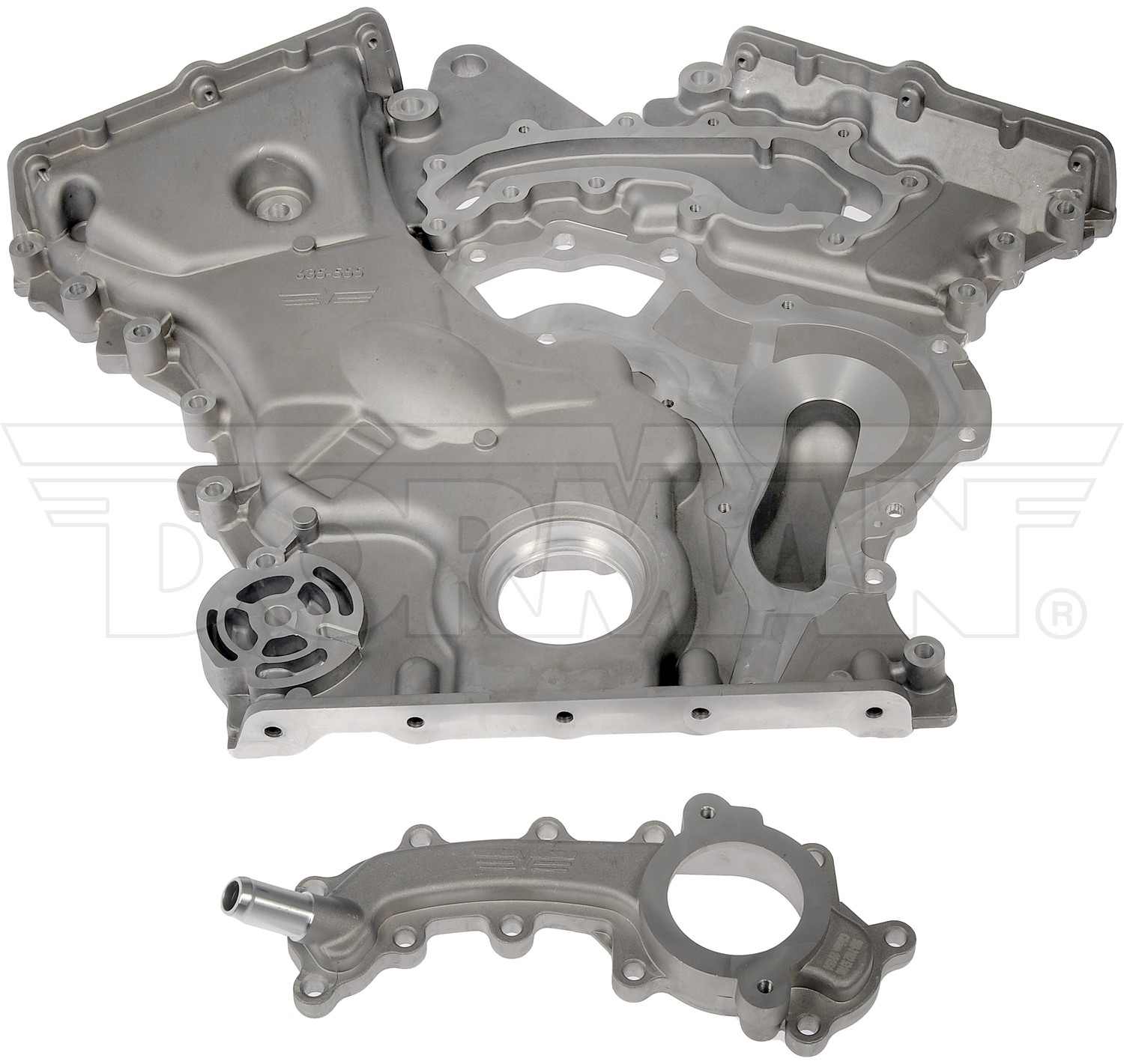 Dorman - OE Solutions TIMING COVER KIT 635-555