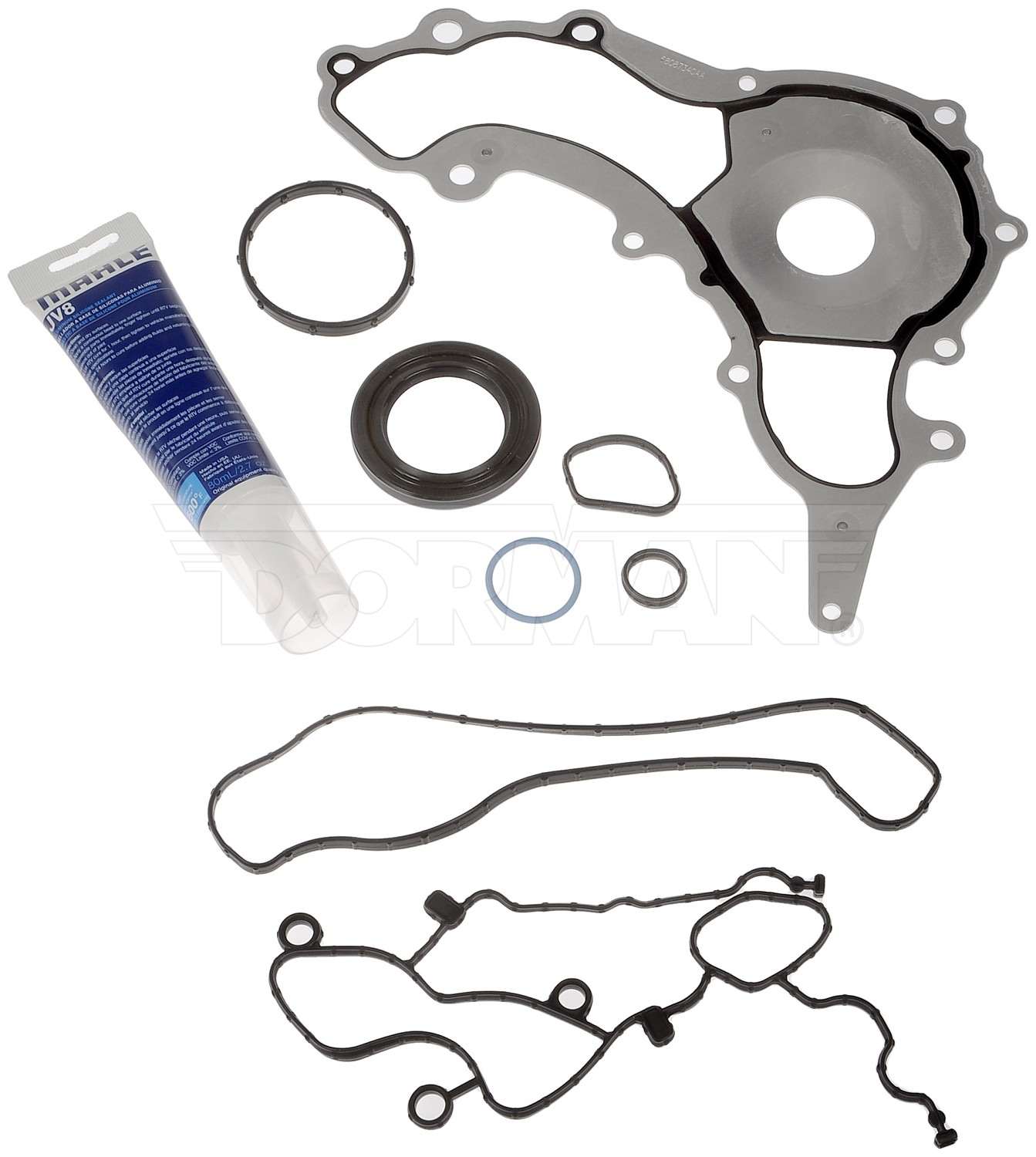 Dorman - OE Solutions TIMING COVER KIT 635-555