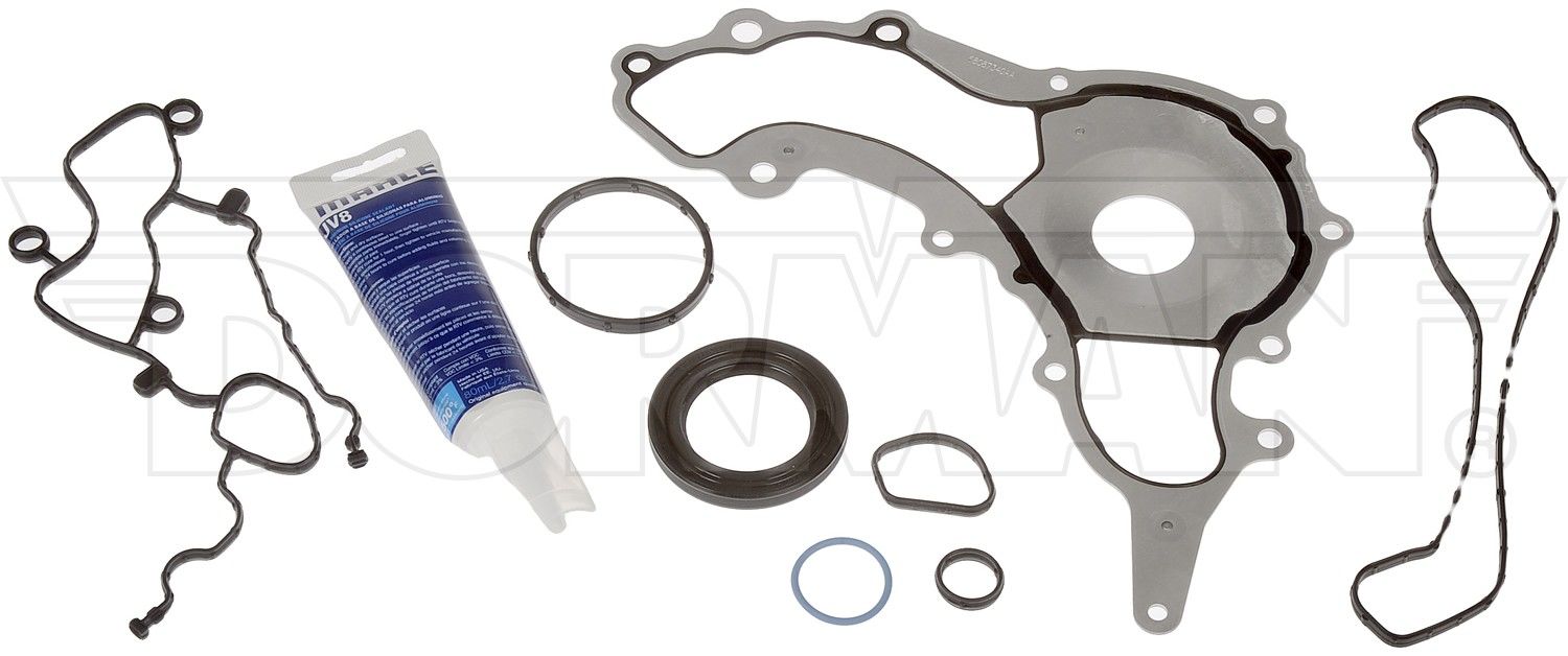 Dorman - OE Solutions TIMING COVER KIT 635-555