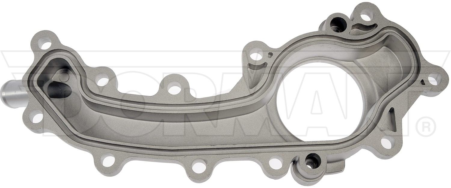 Dorman - OE Solutions TIMING COVER KIT 635-555