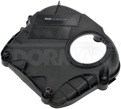 Dorman - OE Solutions Engine Timing Cover Kit for 2018 Audi 2018 Volkswagen 635-699