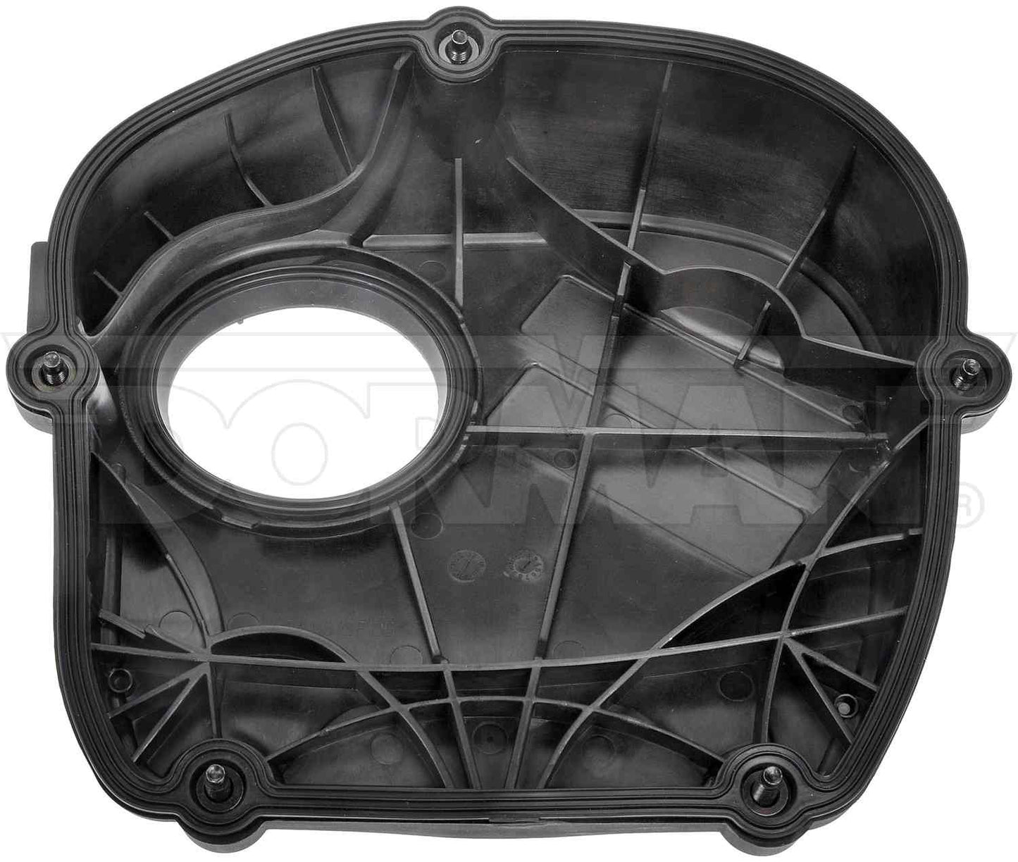 Dorman - OE Solutions Engine Timing Cover Kit for 2018 Audi 2018 Volkswagen 635-699