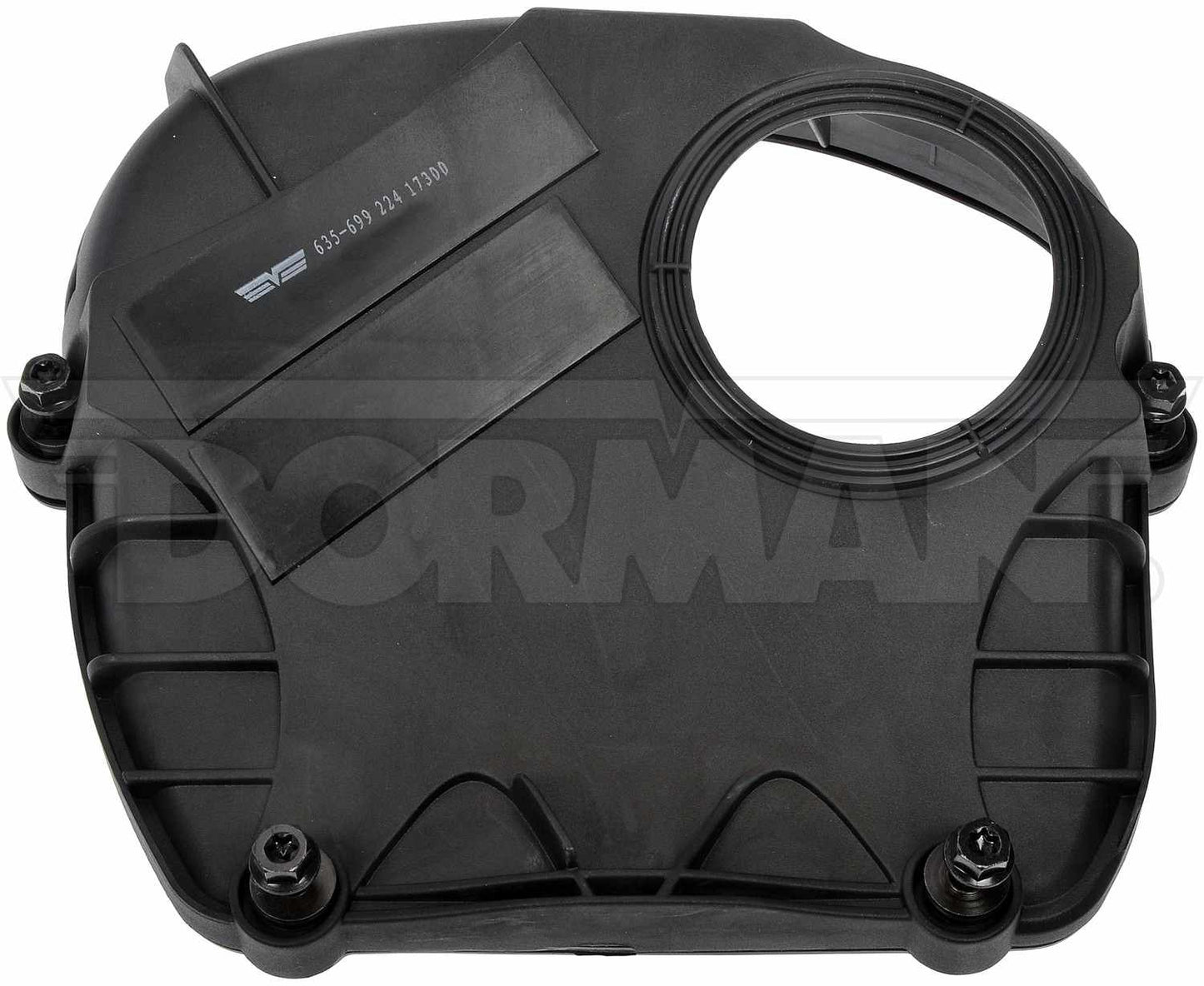 Dorman - OE Solutions Engine Timing Cover Kit for 2018 Audi 2018 Volkswagen 635-699