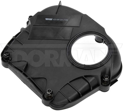 Dorman - OE Solutions Engine Timing Cover Kit for 2018 Audi 2018 Volkswagen 635-699