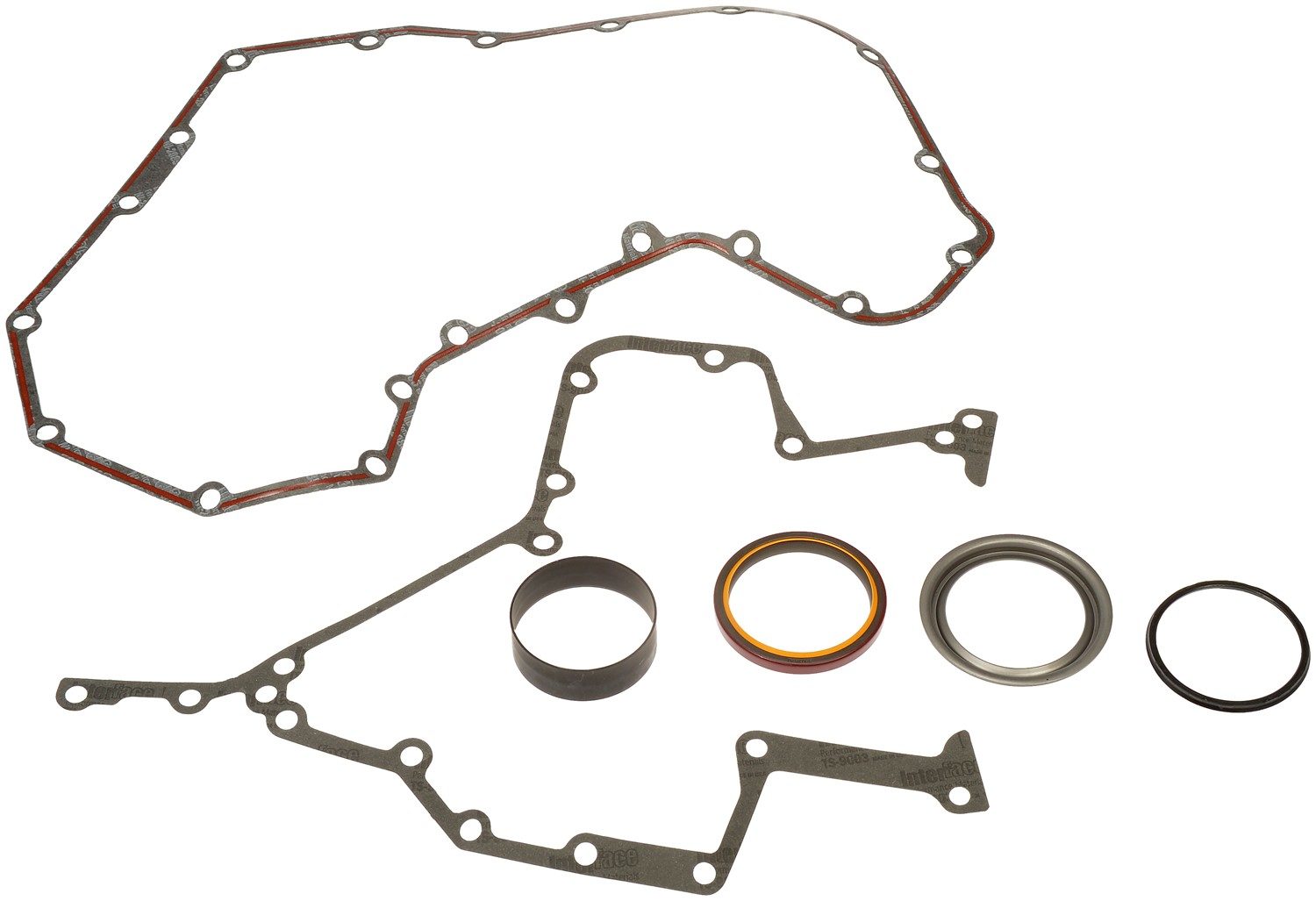 Dorman - OE Solutions TIMING COVER KIT 635-813