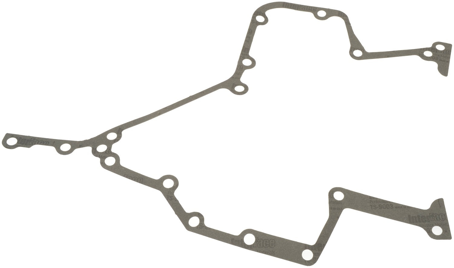 Dorman - OE Solutions TIMING COVER KIT 635-813