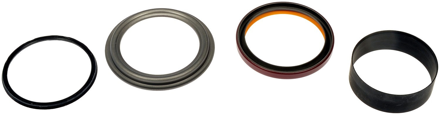 Dorman - OE Solutions TIMING COVER KIT 635-813