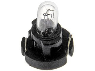Dorman - OE Solutions Multi-Purpose Light Bulb Replenishment Pack for 2002-1998 Honda Accord and 2004-1999 Honda Odyssey 639-003