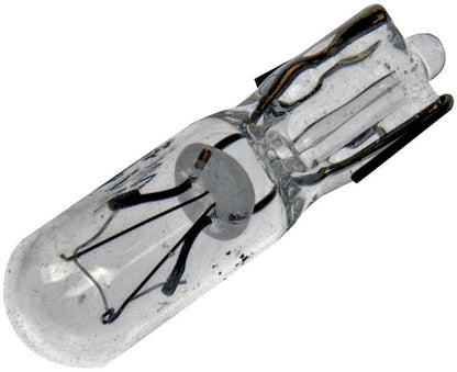 Dorman - OE Solutions Multi-Purpose Light Bulb Replenishment Pack for Lexus 1992-2009 Toyota 1975-2012 639-004