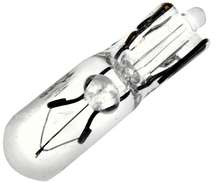 Dorman - OE Solutions BULBS â€“ PACK OF 5 639-005