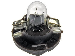 Dorman Multi-Purpose Light Bulb Replenishment Pack for 2008 Dodge 2008-02, 2007 Jeep 2007-02, 2007 Saturn 2007-00 639-006