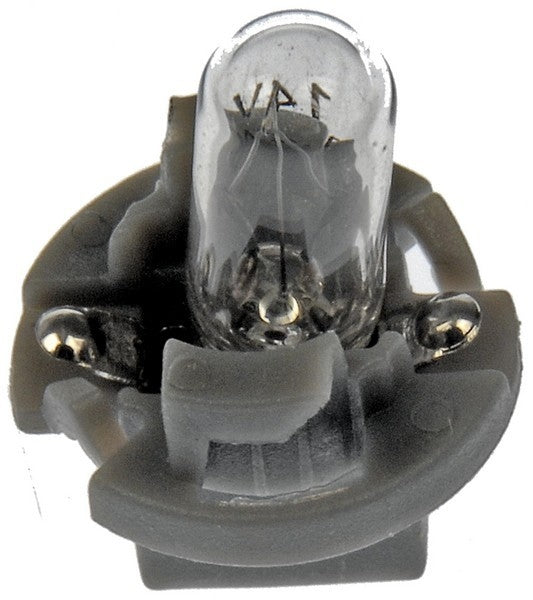 Dorman Multi-Purpose Light Bulb Replenishment Pack for 1997-2010 Chrysler Dodge Jeep 639-008