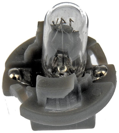 Dorman Multi-Purpose Light Bulb Replenishment Pack for 1997-2010 Chrysler Dodge Jeep 639-008