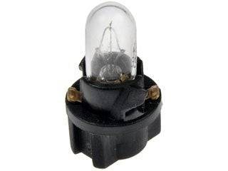 Dorman - OE Solutions Multi-Purpose Light Bulb Pack for 2005-2009 Infiniti 2012-1984 Nissan 639-010